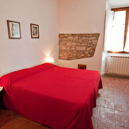 Fattoria Montignana Pension San Casciano in Val di Pesa Kamer foto